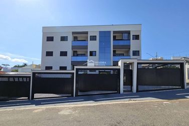 Apartamento &agrave; venda - 64m&sup2; - Jardim Portal da Mantiqueira