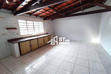 Casa &agrave; venda - 128m&sup2; - Jardim Bela Vista