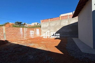 Casa &agrave; venda - 70m&sup2; - Veredas da Serra