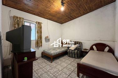 Casa &agrave; venda - Clube UVA