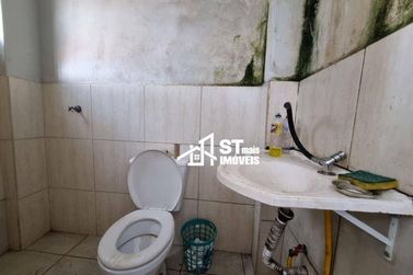 Sal&atilde;o Comercial &agrave; venda - 192m&sup2; - Jardim Rio Negro