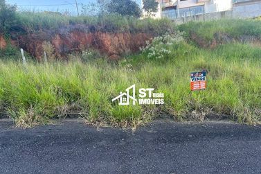 Terreno &agrave; venda - 302m&sup2; - Canto dos P&aacute;ssaros