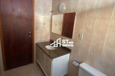 Apartamento para alugar - 192m&sup2; - Centro