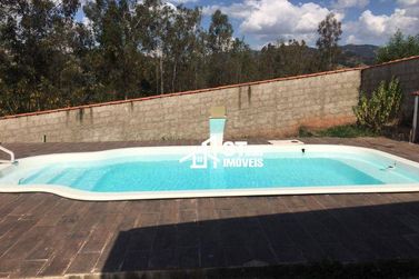 Ch&aacute;cara &agrave; venda - 500m&sup2; - Zona Rural