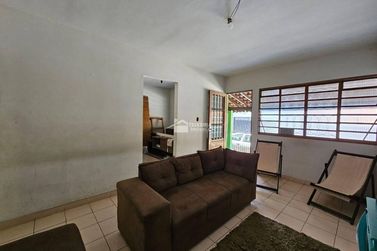 Casa &agrave; venda - 189m&sup2; - Vila Leandro Previato