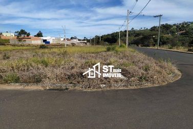 Terreno &agrave; venda - 304m&sup2; - Parque S&atilde;o Cristov&atilde;o