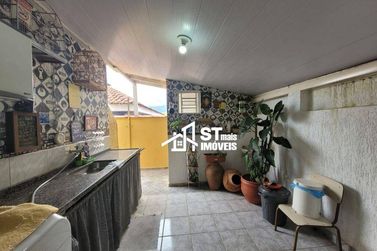 Casa &agrave; venda - 92m&sup2; - Jardim Portal Sol