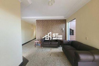 Apartamento &agrave; venda - 164m&sup2; - Centro