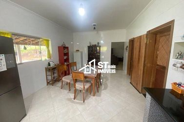 Ch&aacute;cara &agrave; venda - 11500m&sup2; - Zona Rural