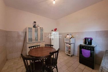 Casa &agrave; venda - 177m&sup2; - Vila Caracol