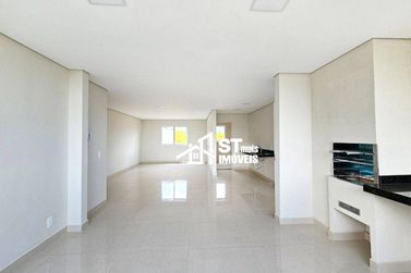 Apartamento &agrave; venda - 155m&sup2; - Jardim Mantiqueira 2