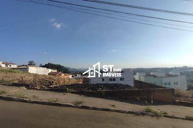 Terreno &agrave; venda - 200m&sup2; - Vila Santa Rita