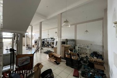 Sala Comercial para alugar - Jardim Am&eacute;rica