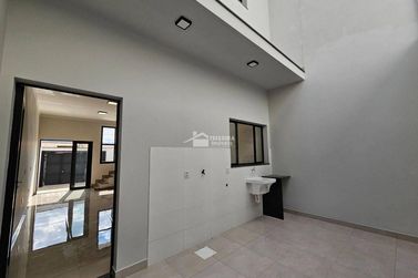 Sobrado &agrave; venda - 80m&sup2; - Jardim Alfa