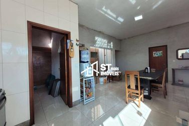 Casa &agrave; venda - 340m&sup2; - Canto dos P&aacute;ssaros