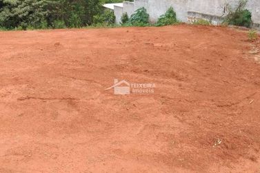 Terreno &agrave; venda - 407m&sup2; - Canto dos P&aacute;ssaros