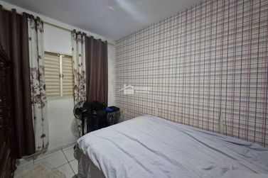 Casa &agrave; venda - Jardim Alto da Serra