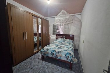 Casa &agrave; venda - 187m&sup2; - Alto Alegre