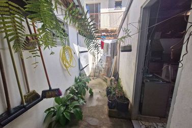 Casa &agrave; venda - 187m&sup2; - Alto Alegre