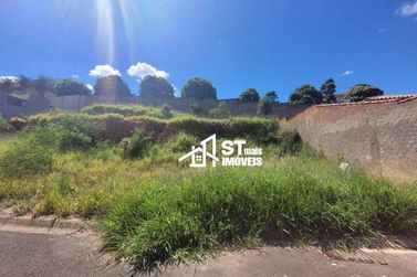 Terreno &agrave; venda - 200m&sup2; - Jardim Rio Verde