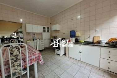 Casa &agrave; venda - 137m&sup2; - Jardim Am&eacute;rica