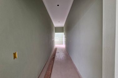 Casa &agrave; venda - 123m&sup2; - Village
