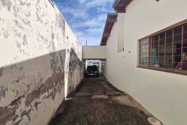 Casa &agrave; venda - 226m&sup2; - Jardim It&aacute;lia