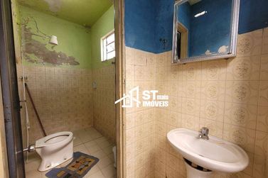 Casa &agrave; venda - 177m&sup2; - Centro