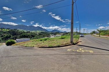 Terreno &agrave; venda - 258m&sup2; - Parque S&atilde;o Crist&oacute;v&atilde;o