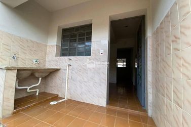 Casa &agrave; venda - 75m&sup2; - Sete de Setembro