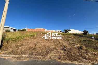 Terreno &agrave; venda - 200m&sup2; - Veredas da Serra