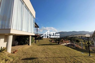 Casa &agrave; venda - 300m&sup2; - Andradas