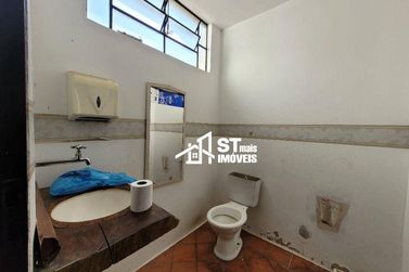 Casa &agrave; venda - 177m&sup2; - Centro