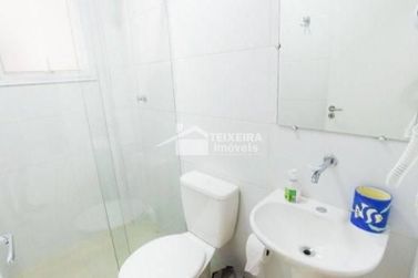 Apartamento &agrave; venda - 99m&sup2; - 