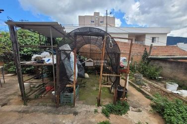 Casa &agrave; venda - 175m&sup2; - Jardim Nova Andradas