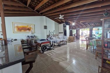Casa &agrave; venda - 95m&sup2; - Dos Garibaldi