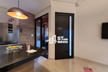 Casa &agrave; venda - 148m&sup2; - Portal da Mantiqueira