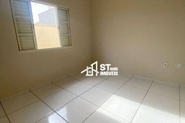 Casa para alugar - 75m&sup2; - Jardim Portal da Mantiqueira