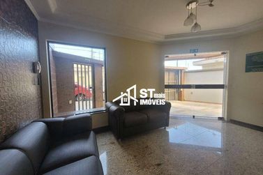 Apartamento &agrave; venda - 164m&sup2; - Centro
