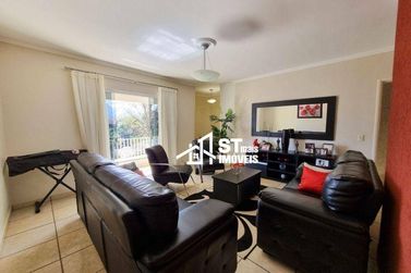 Sobrado &agrave; venda - 248m&sup2; - Pirapitinga