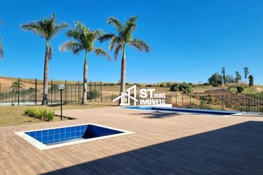Terreno &agrave; venda - 1000m&sup2; - Quinta das Flores