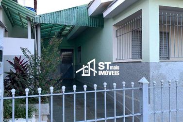 Casa &agrave; venda - 688m&sup2; - Vl Eucl&iacute;des