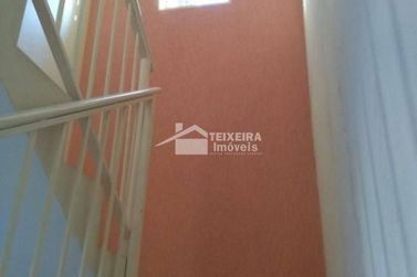 Casa &agrave; venda - 216m&sup2; - Centro