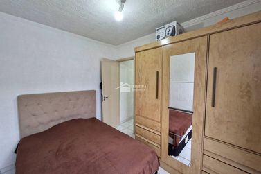 Apartamento &agrave; venda - 45m&sup2; - Jardim Muterle