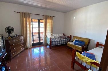 Casa &agrave; venda - 184m&sup2; - Centro