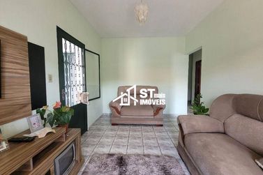 Casa &agrave; venda - 90m&sup2; - Jardim Nova Andradas
