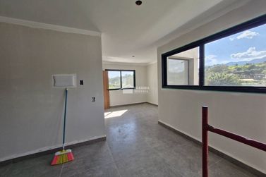 Apartamento &agrave; venda - 82m&sup2; - Parque S&atilde;o Crist&oacute;v&atilde;o