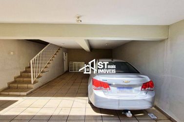 Sobrado &agrave; venda - 248m&sup2; - Pirapitinga