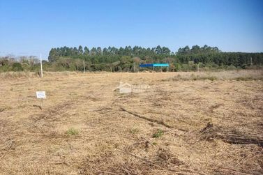 Terreno &agrave; venda - 1000m&sup2; - Zona Rural