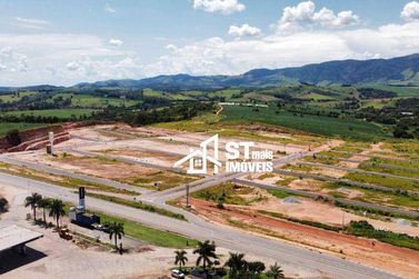 Terreno &agrave; venda - 200m&sup2; - Parque da Liberdade
